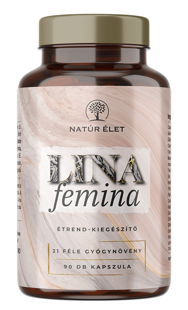 Image of Linafemina - 90 db