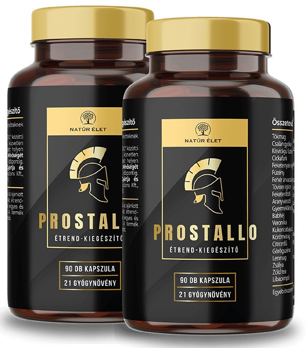 Image of Prostallo - 2x 90 db