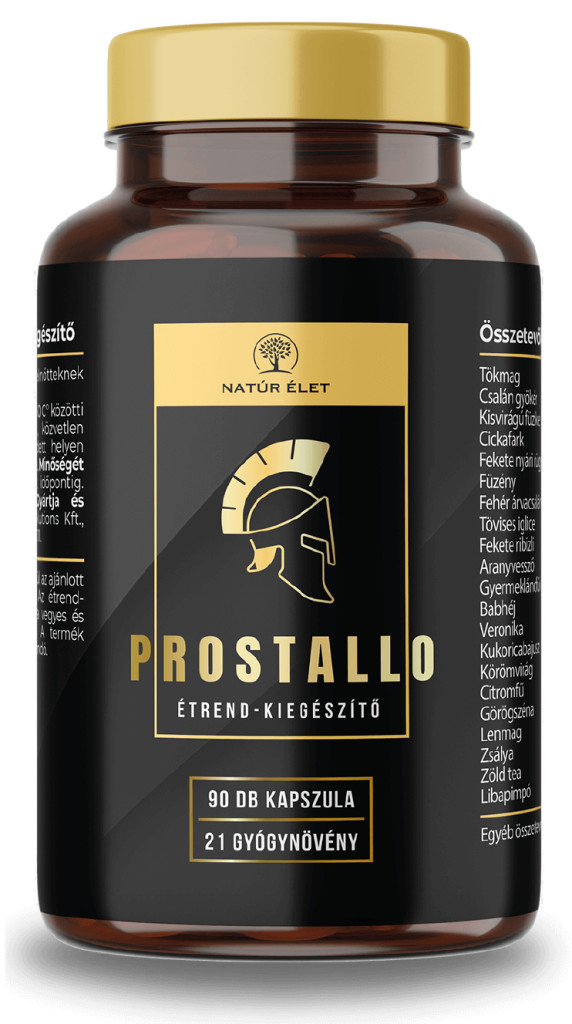 Image of Prostallo - 90 db