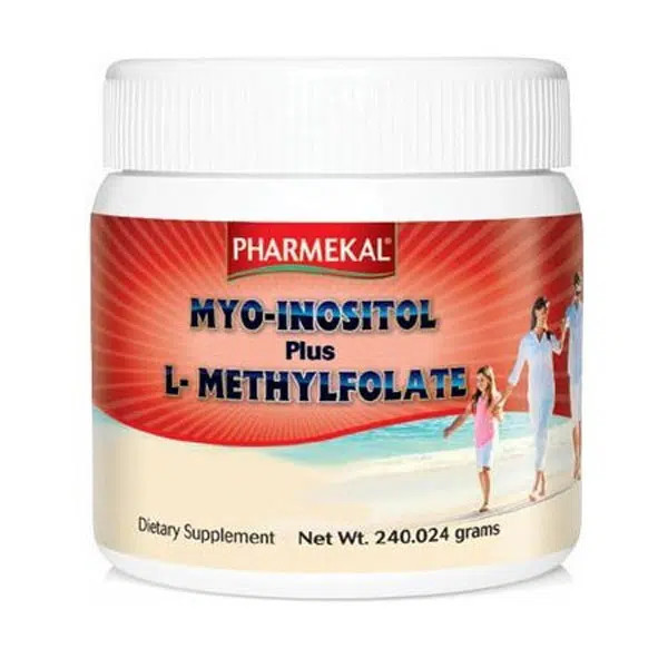Image of Pharmekal Myoinositol - 240 g