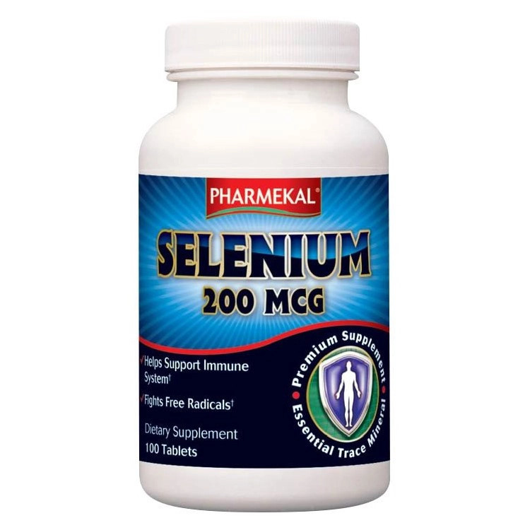 Image of Pharmekal Szelén - 100 db